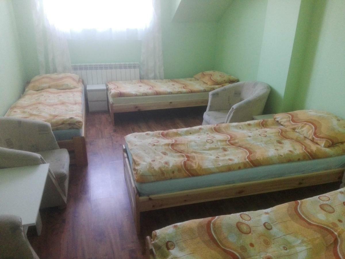 Agroturystyka U Tadka Kleczany  외부 사진